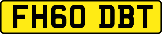 FH60DBT