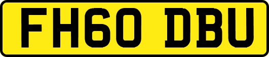 FH60DBU