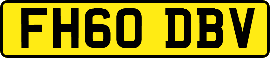 FH60DBV