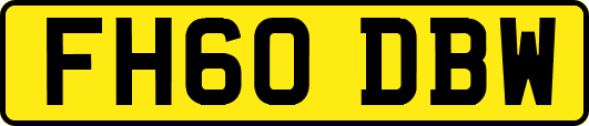 FH60DBW