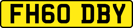 FH60DBY