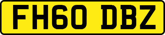 FH60DBZ