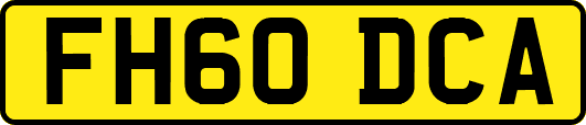 FH60DCA