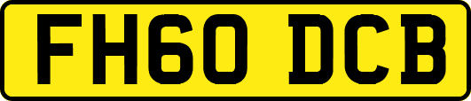 FH60DCB