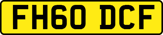 FH60DCF