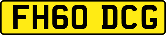FH60DCG