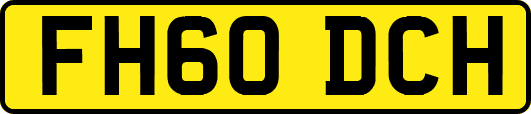 FH60DCH