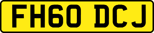 FH60DCJ