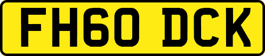 FH60DCK
