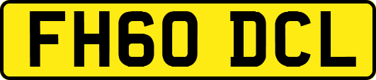 FH60DCL