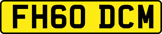 FH60DCM