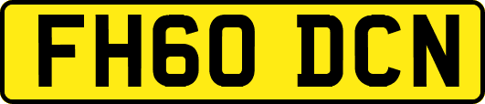 FH60DCN
