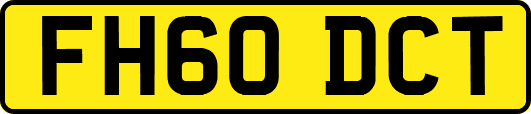 FH60DCT