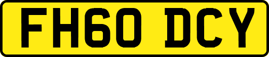 FH60DCY
