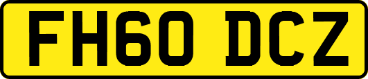 FH60DCZ