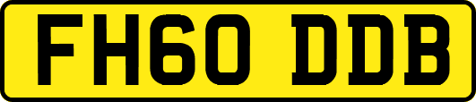 FH60DDB