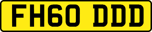 FH60DDD