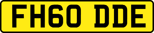 FH60DDE