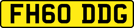 FH60DDG