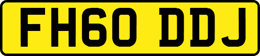 FH60DDJ