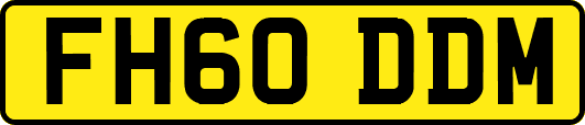 FH60DDM