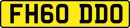 FH60DDO