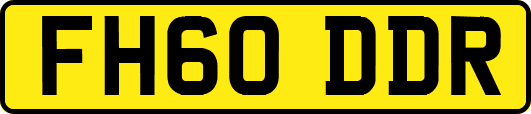 FH60DDR