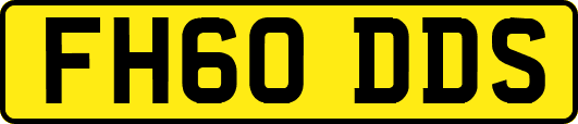 FH60DDS