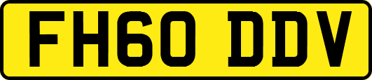 FH60DDV