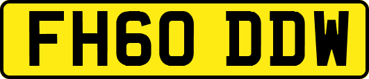FH60DDW