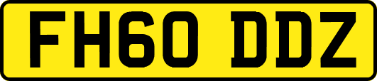 FH60DDZ