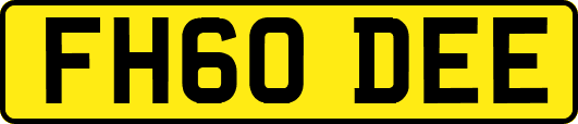 FH60DEE