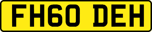 FH60DEH