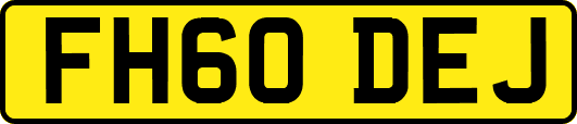 FH60DEJ