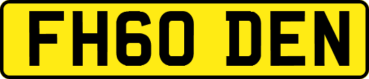 FH60DEN