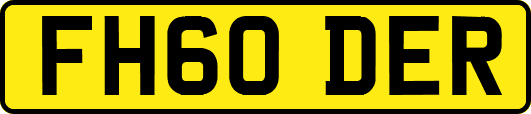 FH60DER