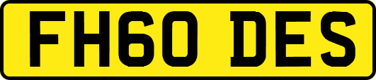 FH60DES