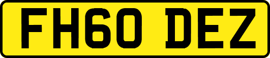 FH60DEZ