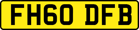 FH60DFB