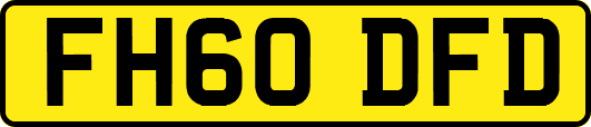 FH60DFD
