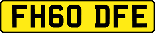 FH60DFE