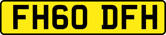 FH60DFH