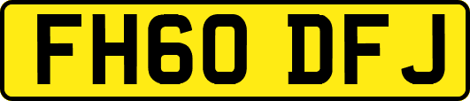 FH60DFJ