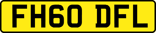 FH60DFL