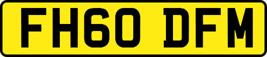 FH60DFM