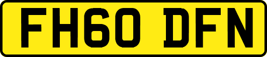FH60DFN