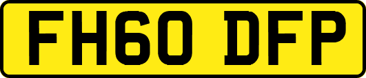 FH60DFP