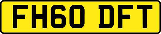 FH60DFT