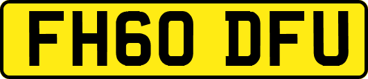 FH60DFU