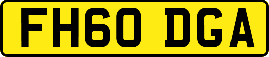 FH60DGA